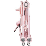 Scaun de masa Chipolino Melba 2 in 1 powder pink