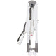 Scaun de masa Chipolino Milk Shake 2 in 1 granite