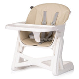 Scaun de masa Chipolino Multi 4 in 1 cashmere