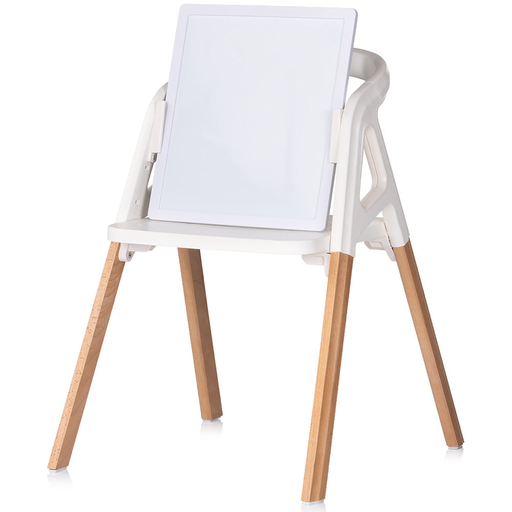 Scaun de masa Chipolino Multi 4 in 1 cashmere