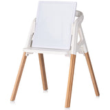 Scaun de masa Chipolino Multi 4 in 1 cashmere