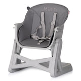 Scaun de masa Chipolino Multi 4 in 1 charcoal