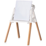 Scaun de masa Chipolino Multi 4 in 1 latte