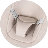Scaun de masa Chipolino Quatro 4 in 1 cashmere