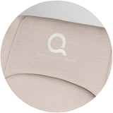 Scaun de masa Chipolino Quatro 4 in 1 cashmere