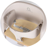 Scaun de masa Chipolino Quatro 4 in 1 cashmere