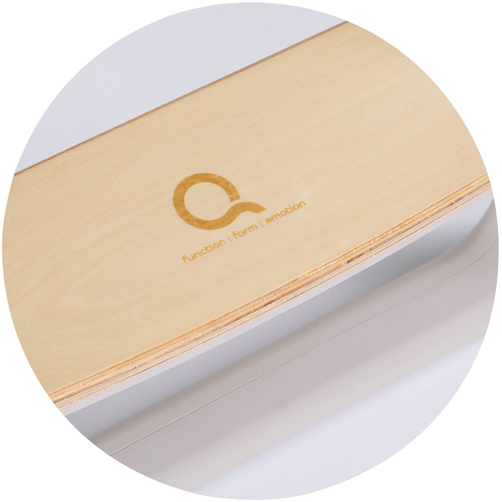 Scaun de masa Chipolino Quatro 4 in 1 cashmere