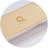Scaun de masa Chipolino Quatro 4 in 1 cashmere