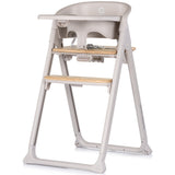 Scaun de masa Chipolino Quatro 4 in 1 cashmere