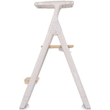 Scaun de masa Chipolino Quatro 4 in 1 cashmere