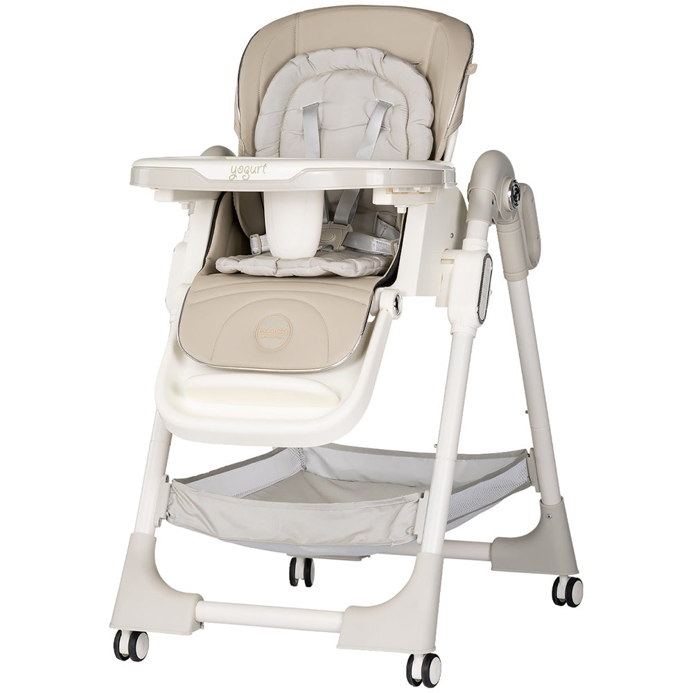 Scaun de masa Chipolino Yogurt cashmere