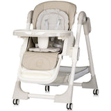 Scaun de masa Chipolino Yogurt cashmere
