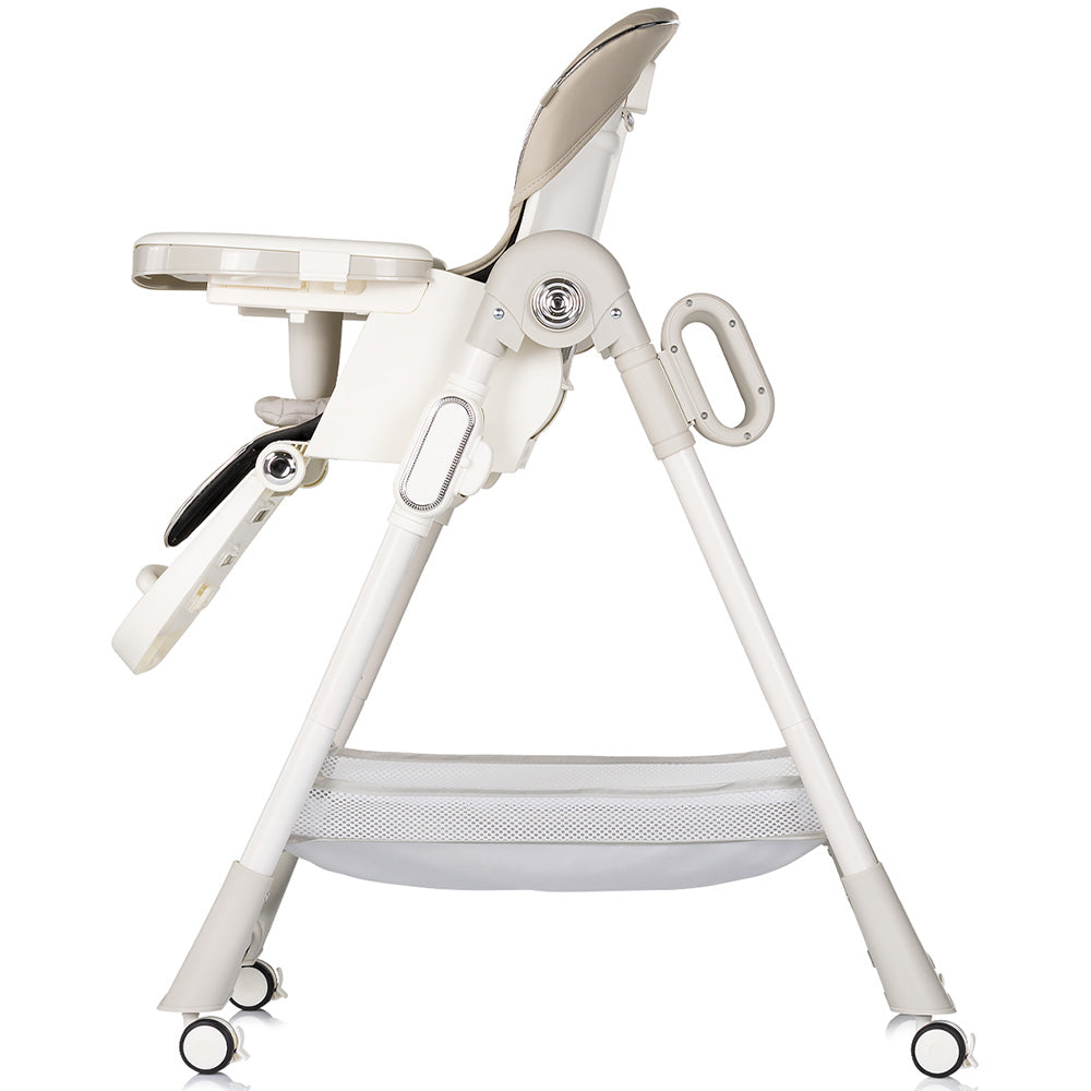 Scaun de masa Chipolino Yogurt cashmere