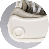 Scaun de masa Chipolino Yogurt cashmere