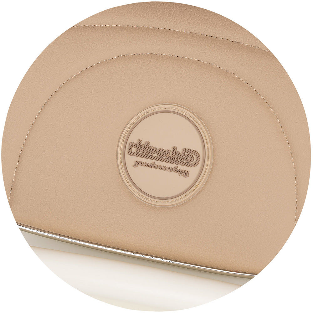 Scaun de masa Chipolino Yogurt latte