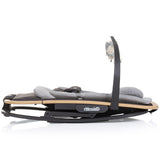 Scaunel balansoar Chipolino Senso cloud wood