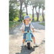 Scuter Smoby Scooter Ride-On albastru