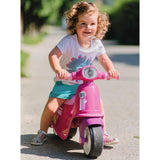 Scuter Smoby Scooter Ride-On pink