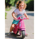 Scuter Smoby Scooter Ride-On pink