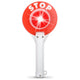 Semn rutier Dickie Toys Stop Politie