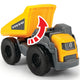 Set Dickie Toys Volvo Micro Workers 9 cm cu 5 vehicule