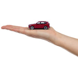 Set Majorette BMW cu 5 masinute