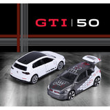 Set Majorette Golf GTI cu 5 masinute