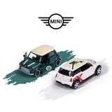 Set Majorette Mini Icons cu 5 masinute