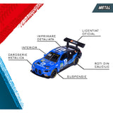 Set Majorette Motorsport DTM cu 4 masinute
