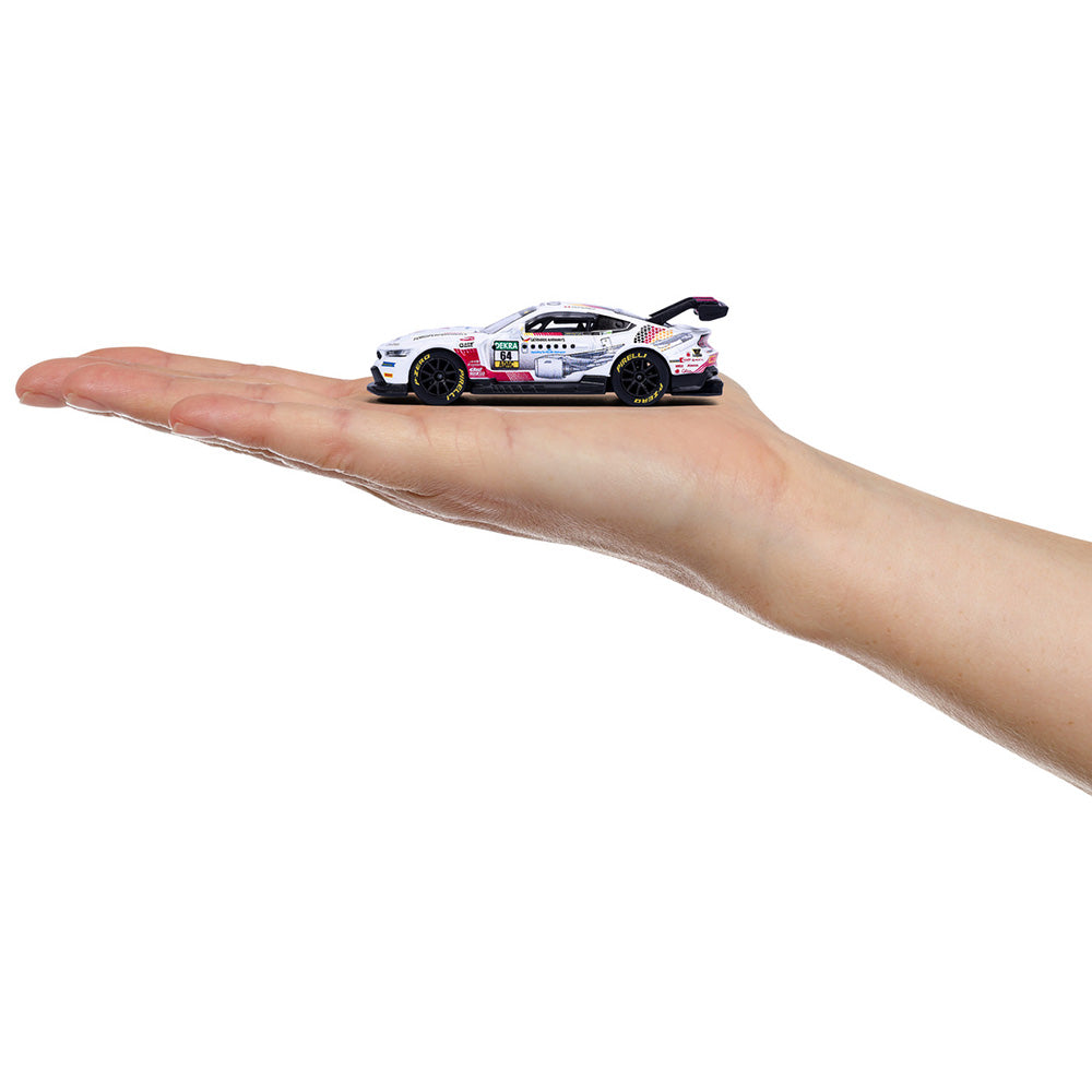 Set Majorette Motorsport DTM cu 4 masinute