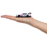 Set Majorette Motorsport DTM cu 4 masinute