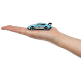 Set Majorette Porsche cu 5 masinute