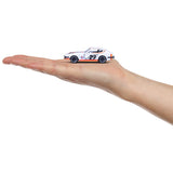 Set Majorette Vintage Racing cu 5 masinute