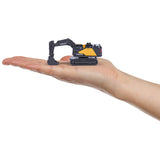 Set Majorette Volvo Construction cu 4 vehicule
