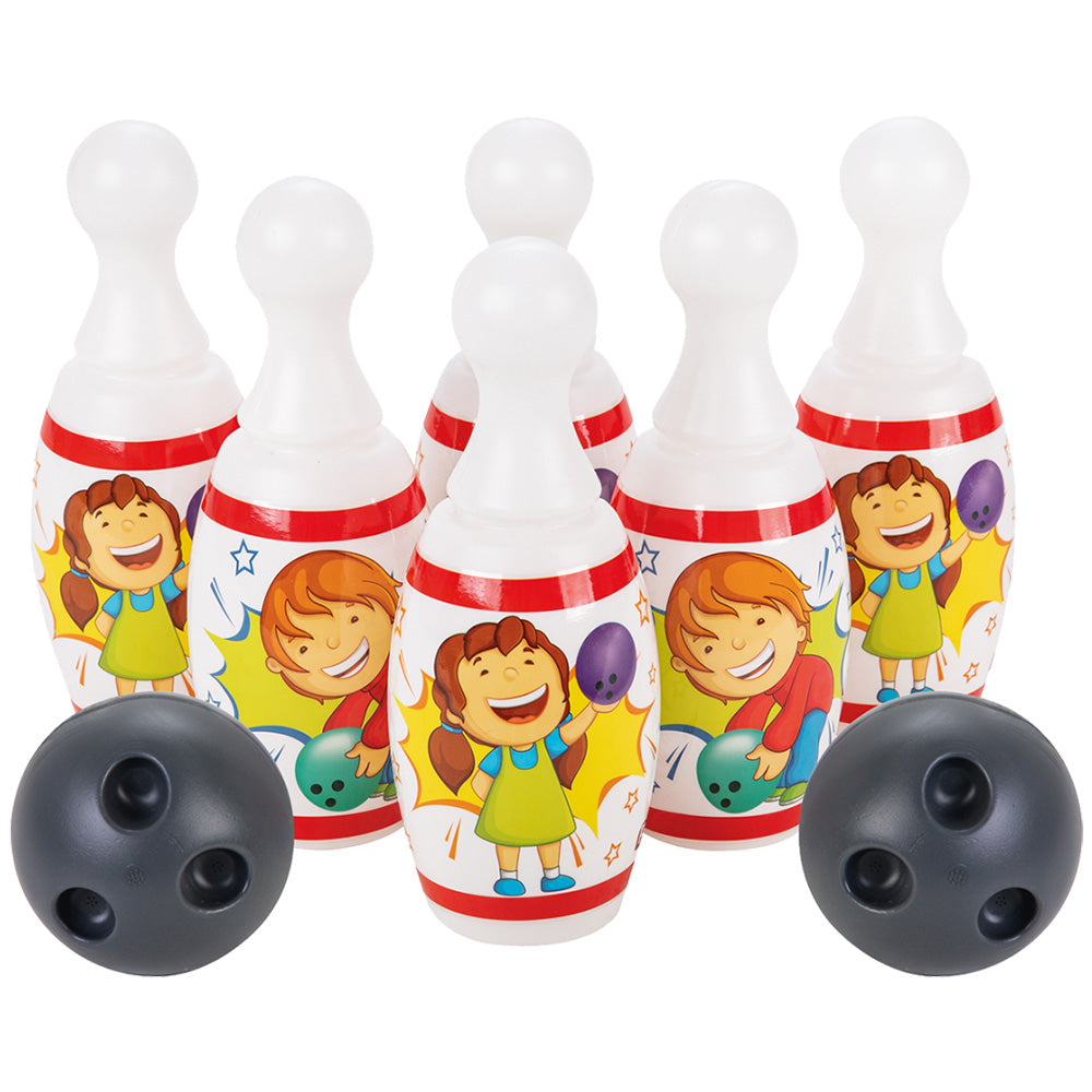 Set Pilsan Midi Bowling - gogobaby.ro