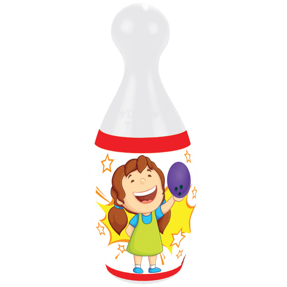 Set Pilsan Midi Bowling