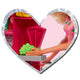 Set Simba Steffi Love Supermarket cu papusa 29 cm si accesorii