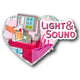 Set Simba Steffi Love Supermarket cu papusa 29 cm si accesorii