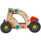 Set constructie Eichhorn Construct Beach Vehicle 84 piese