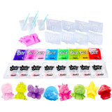 Set creatie figurine Simba Jelly Gelz Fairy