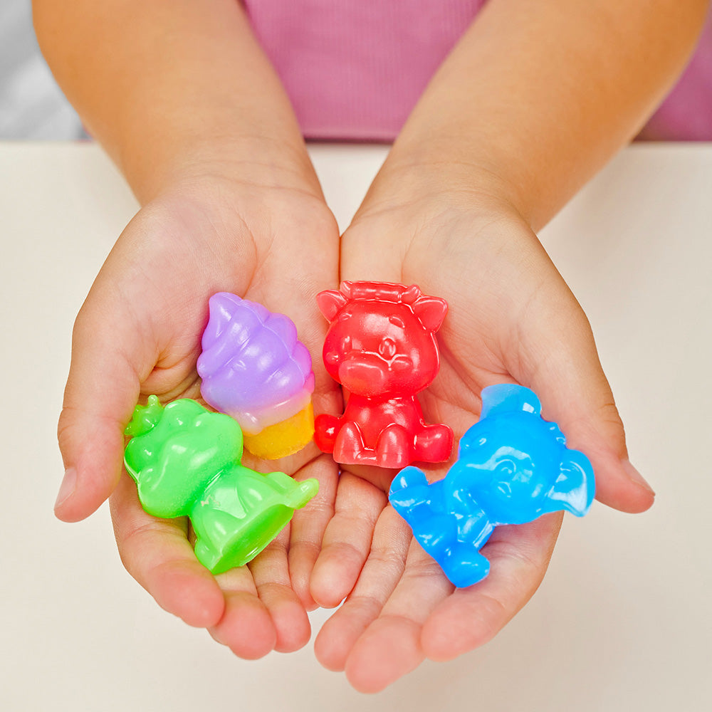 Set creatie figurine Simba Jelly Gelz Fairy
