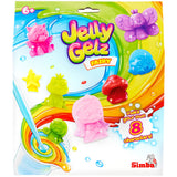 Set creatie figurine Simba Jelly Gelz Fairy