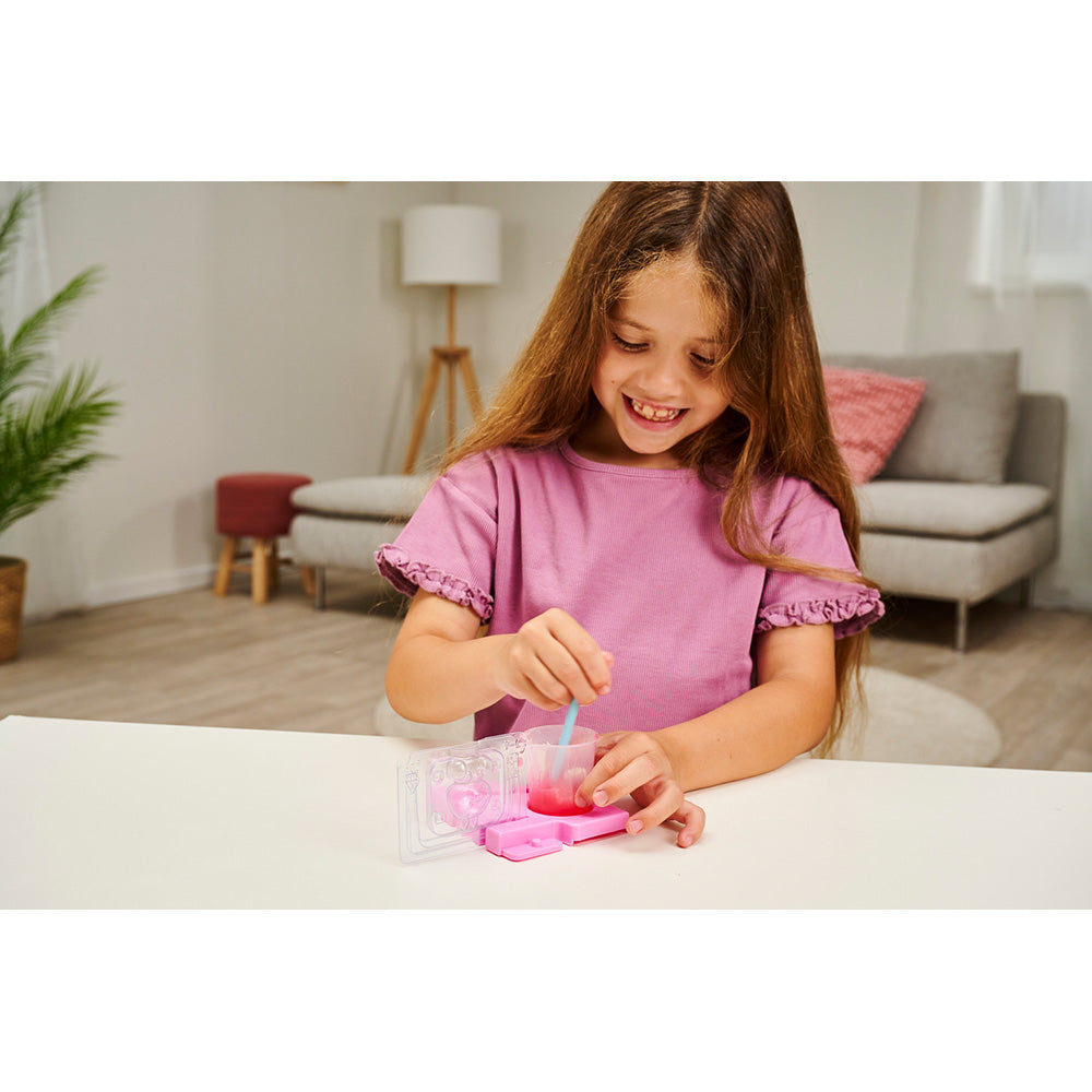Set creatie figurine Simba Jelly Gelz Fairy