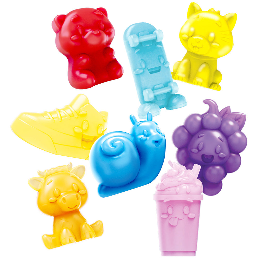 Set creatie figurine Simba Jelly Gelz Lifestyle