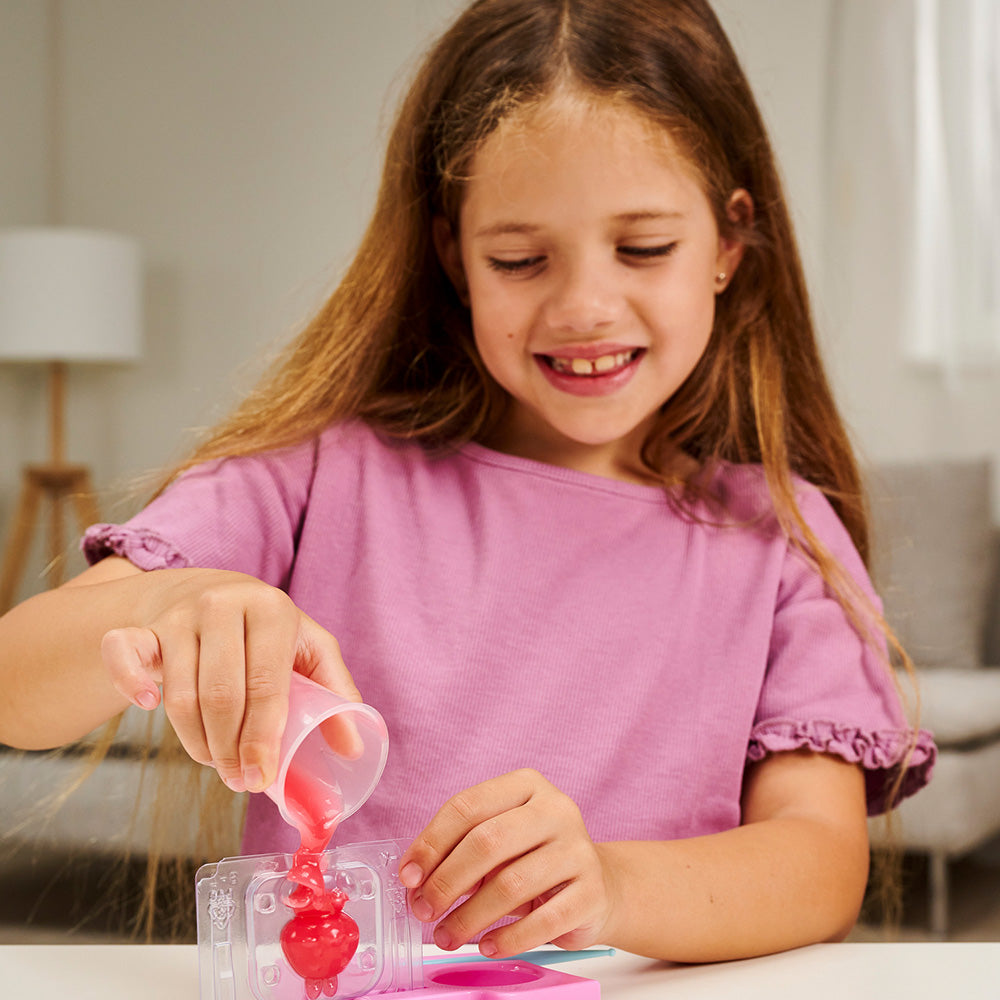 Set creatie figurine Simba Jelly Gelz Lifestyle