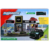 Set de joaca Majorette Mini Showroom cu o masinuta