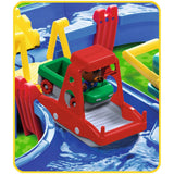 Set de joaca cu apa AquaPlay Mega Lock Box