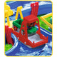 Set de joaca cu apa AquaPlay Mega Lock Box