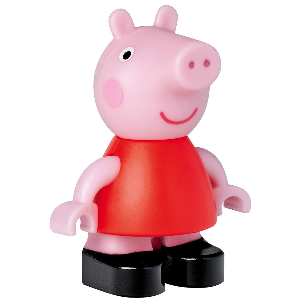 Set de joaca cu apa Big Peppa Pig Holiday - gogobaby.ro