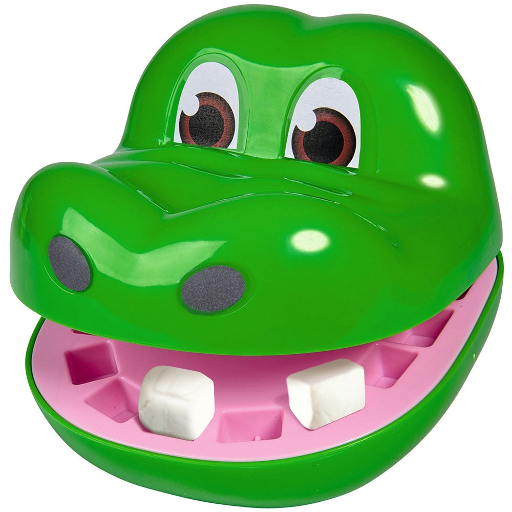 Set dentist Simba Art and Fun Crocodile